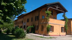 Vista Wohnung, altes Herrenhaus - Image 3