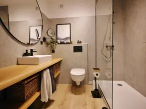Komfort-Fewo Glücksgriff mit Garten - Image 2