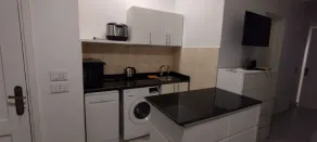 Lovely 1 bedroom flat on the ground floor with garden - Image 4