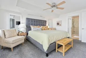 Stunning Water Views - Fireplace - Chelsea Harbor - Image 5