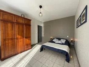 Merveilleux gîte avec terrasse, barbecue et jardin - Image 4