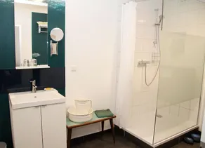 Apartamento em uma casa em enxaimel - Image 3