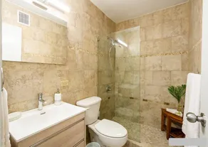 Beachfront & New ★ 1st Floor w/ Contactless Check-In ★ AC/Laundry/Gated Parking - Image 2
