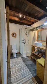Bungalow Traditionnel Equipé   - Image 2