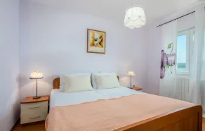 Amazing Apartment In Cizici With House Sea View - Image 3