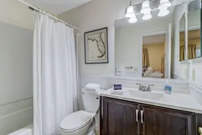 Homey Oasis - Amelia Landings 2BR/2BA - Shortcut Path to the Beach - Image 3