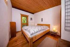 Villa indipendente con vista sulla valle in una posizione soleggiata - Image 5