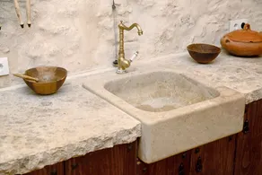 Ferienwohnung \"La Cueva De Medina-Sidonia\" mit Privatterrasse und WLAN - Image 2