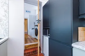 Cozy 3-bed Home Perfect for Business Groups - Image 2
