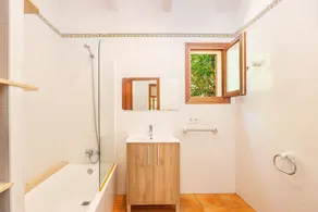 Landhaus 'Casita Rafal Roig' mit Bergblick, WLAN und Klimaanlage - Image 3