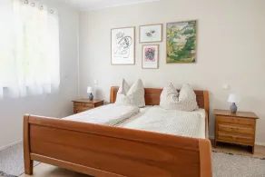 Vacation apartment \"Pinie\" in Radolfzell-Liggeringen with terrace - Image 3