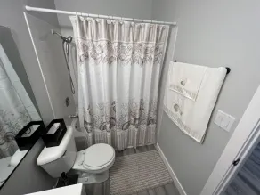 Ideal for Families  • Clean, Modern & Spacious 2BR - Image 5