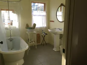 Härligt hus på 62 tunnland med ström - Image 4