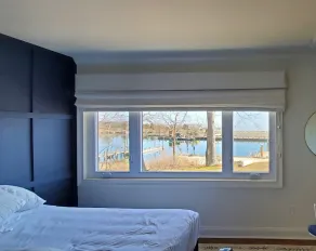 SUMMER RETREAT: Beach, Dock & Pool overlooking the Peconic Bay in Greenport! - Image 4