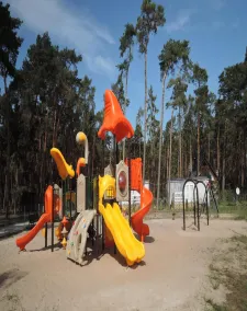Holiday Home in Lukecin near Sandy Beach - Image 3