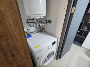 AR Alojamiento cómodo cerca del Movistar Arena en Santiago, ubicado en Arturo Prat - Image 2