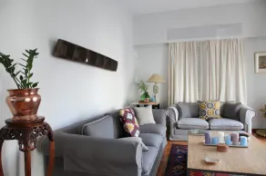 Stylish Flat at Edem Beach by Athenian Homes - Image 4