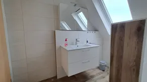 'Ferienwohnung am Altmühlsee' mit Terrasse und WLAN - Image 4