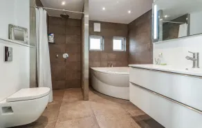 Three-Bedroom Holiday Home In Haderslev - Image 4