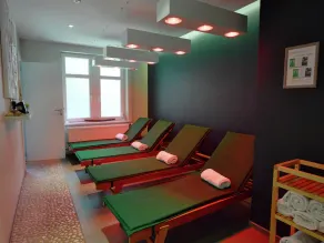 Spa Apartment with Private Pool - Image 5