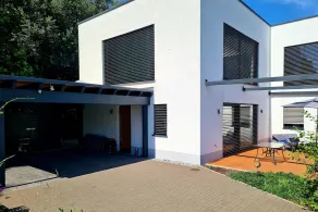 Vacation home at the gateway to the Zittau Mountains for up to 8 people (225m²) - Image 3