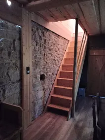 La Fermette Gîte Atypique à Frasne - Image 3
