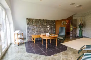 Suite Superior mit Terrasse - Image 3