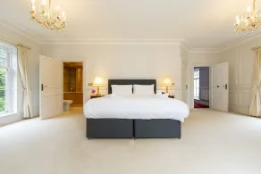 NEW Listing -  Fairytale Manor House with Indoor Swimming Pool - Image 5