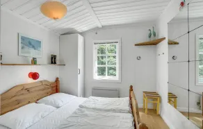 2 bedroom lovely home in Højslev - Image 3