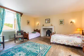 La Gerbaudie - Four Bedroom Villa, Sleeps 10 - Image 3