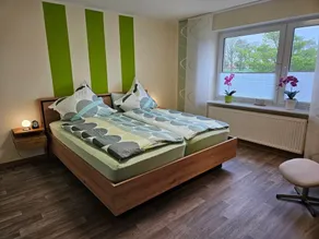 Appartamento di vacanza Hein Mück, 35623 - Ferienwohnung Hein Mück - Image 5