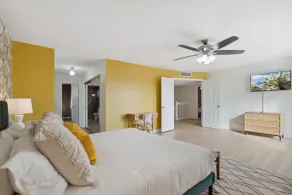 5 Bedrooms, Heated Pool, Basketball, Golf, Fire Pit, Hot Tub - Image 4