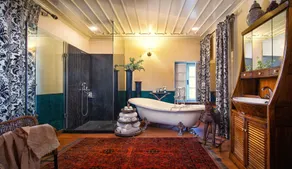 5 Senses luxury villa with jacuzzi - Image 3