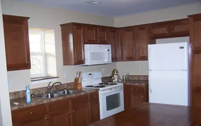 2 bedroom apartment near the Tennessee River - Image 4