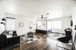 SVS: Spacious 6BD Vegas Home | Private Pool, BBQ & Game Room | Sleeps 12 - Image 4