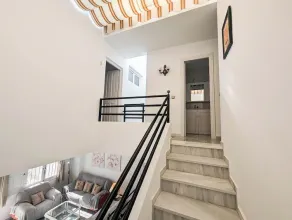 Maisonavec jardin privé et à proximité de la plage pour des vacances parfaites ! - Image 2