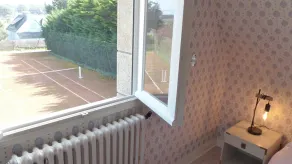 Large house with tennis court, beaches nearby - Image 5