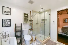 The Outpost Suite 2- A Curated Farmhouse Suite - Image 3