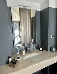 LUXURIOUS APT. IN THE HISTORIC CENTER OF RIVOLI CIN IT001219C2TP68B8BL - Image 3