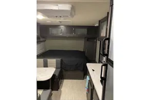 Hickory Creek Camp Ground - Lake Lewisville (RV Rental with Delivery Only) - Image 4