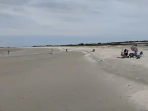2 sovrum, andra rad strandstuga. - Image 4