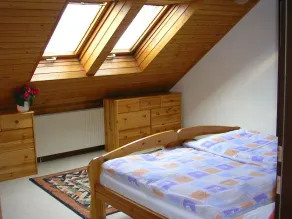 Apartment WIENERWALDquiet, conveniently located, villa-green area, pet-friendly - Image 4
