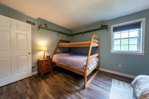 Heron`s Hollow spacious 2 bedroom farm stay - Image 5