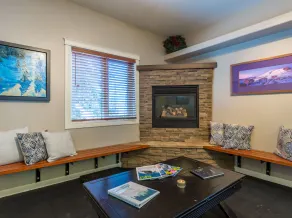 Affordable 3 Bedroom House - Private Hot Tub, Ski Room & Garage - Pet friendly! - Image 2