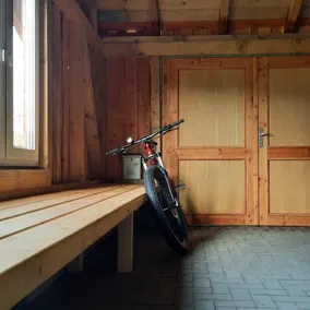 Enjoy the Thuringian Forest in the barrier-free vacation home \"Bergwiese\" - Image 2