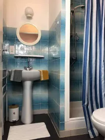 Comfortable apartment 100 metres from the spa - Image 2