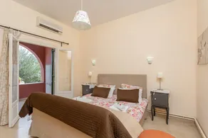 Bougainvillea - Tres Habitaciones Villa, Capacidad 8 - Image 5