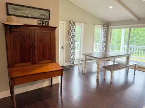 Spring Lake waterfront home on Markers Cove with full Spring Lake access! - Image 5