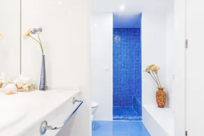 Luxurious villa with sea view - Casa Fuente del Sol - Image 2