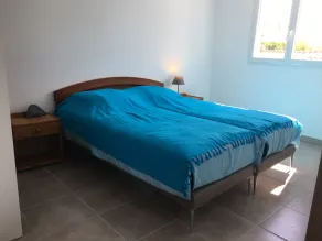 Appartement T2 climatisé - Plage - Centre ville - Image 3